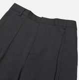 Julia Wrap Pintuck Over Slacks