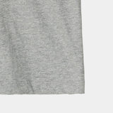 Poit Lettering Short Sleeve T-shirt