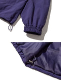 2WAY Flap Pocket Windbreaker