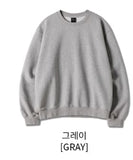 Tact Pigment Sweatshirt