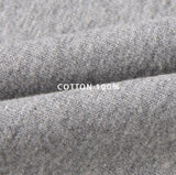 Aaron layered hoodie