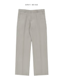 Enough semi-wide slacks