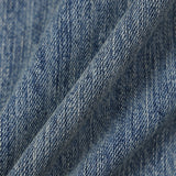 Break Damage Flare Denim Pants