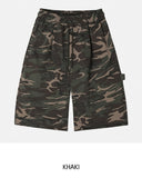 Lego Camo Carpenter Bermuda Training Pants