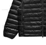 Double Star Cap Hood Lightweight Padding