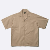 O-ring point short sleeve shirt