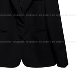 Blendy Basic Set-up Single Jacket
