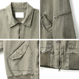 Ruben Cation MA-1 Jacket
