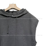 Prey hood vest
