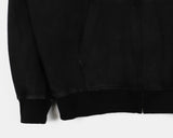 Tanner Pigment Overfit Hooded Zip-Up