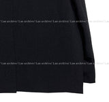 Det Pointed Over Blazer