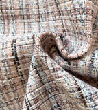 [Planning] Keyring Tweed H-Line Mini Skirt