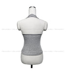 [U-BASIC] With Basic Halter Sleeveless