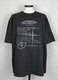 (Unisex) Flash T-shirt