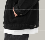 Sain Twill Jacket