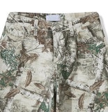 Kata realtree balloon pants