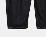 Quta Non-Fade Denim Pants