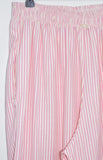 mold ribbon stripe pants