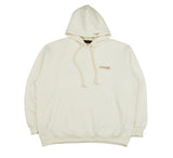 GEPPETTO Embroidery Brushed Hood