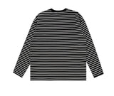 Jerry Stripe T-shirt
