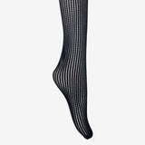 Unain Garterbelt Unbalanced Stockings