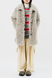 (W) Hari Fur Coat