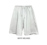 Lubrin Three Quarter Bermuda Sweatpants