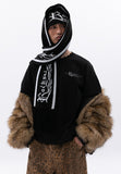 Rockstern' muffler