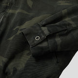 Genjo Camo Two-Way Padding