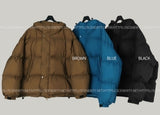 Hood Short Padding