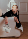 MARCE Zip Mini Cross Bag