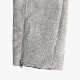Doors Track Tweed Jacket