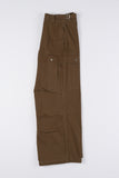 Trail cargo wide pants