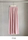 [Plan] Reiki Rib Banding Wide Pants