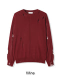 Tekin Damage Summer Knit