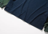 Triple Long Sleeve T-shirt