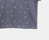 Viewrep Flower Crop Short Sleeve T-Shirt