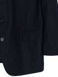 GENTLE STRIPE OVER JK