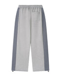 Side Check Track Pants