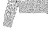 Rekdi Cable Knit Cardigan
