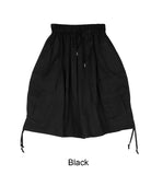 Liette Cargo Bermuda Pants