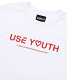 Use Youth T-Shirt