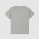 Kitsch Love Lettering Short Sleeve