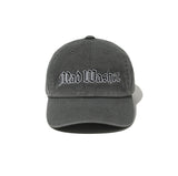 MW BALL CAP