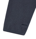 TL Double Henley Neck Warmer Tee