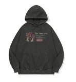 Mush Love Pigment Hoodie