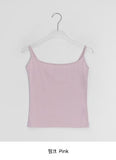 Limin Basic Layered Color Sleeveless