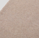 Rick Cash Round Knit
