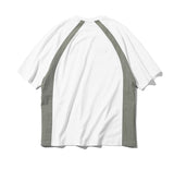 Cracking Raglan Short Sleeve Tee