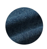 Le So Carpenter Patch Denim Jacket